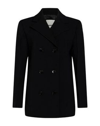 Sandro COATS & JACKETS - Overcoats & Trench Coats sur YOOX.COM