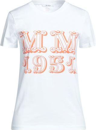 Max Mara CAMISETAS Y TOPS - Camisetas en YOOX.COM