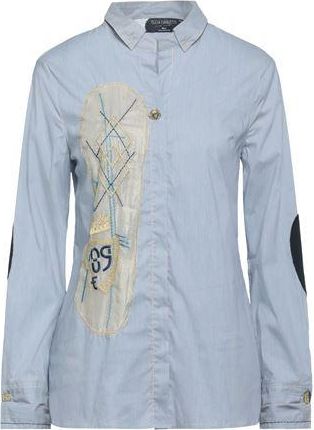 Daniela Dallavalle TOPWEAR - Shirts sur YOOX.COM