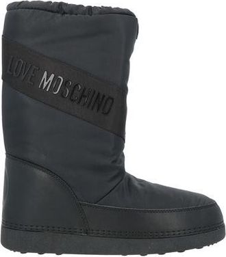 Love Moschino CALZADO - Botas en YOOX.COM