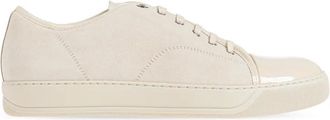 Lanvin Hombre, Zapatos, Beige, Talla: 46 EU