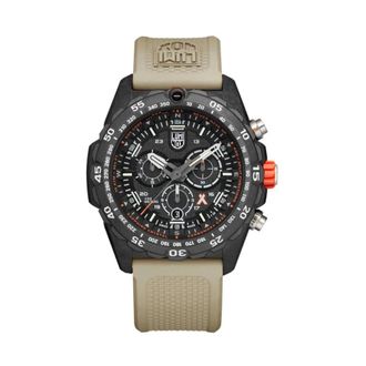 Luminox Bear Grylls Survival Chronograph - male - Luminox - Watches - Beige - ONE SIZE - Accessories