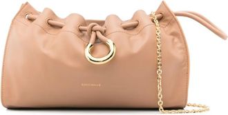 Coccinelle Borsa a tracolla Isabela - Marrone