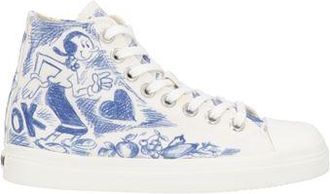 Moschino CALZATURE - Sneakers su YOOX.COM