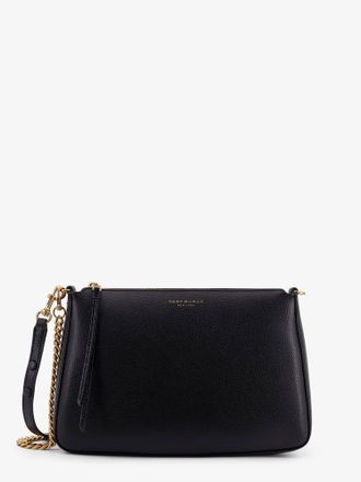 Tory Burch Borsa a tracolla Perry in pelle - TORY BURCH - gender_Woman