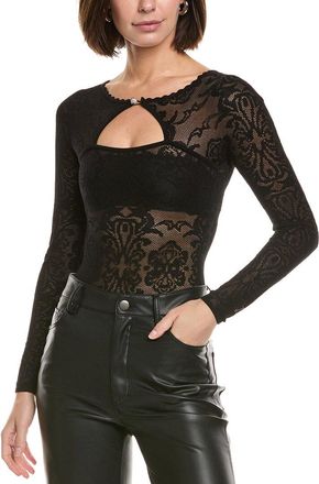 Sandro Bodysuit
