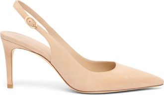 Stuart Weitzman Donna, Scarpe, Beige, 35 1/2 EU, new