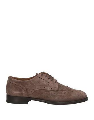 A.Testoni FOOTWEAR - Lace-up shoes on YOOX.COM