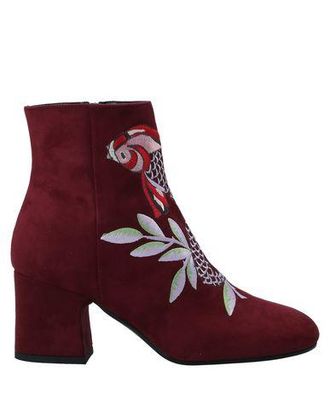Pollini SCHUHE - Stiefeletten auf YOOX.COM