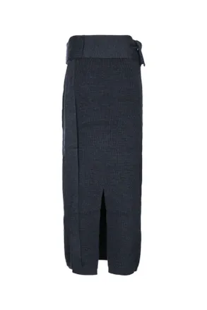 Entire studios Skirt Skirt - Gray