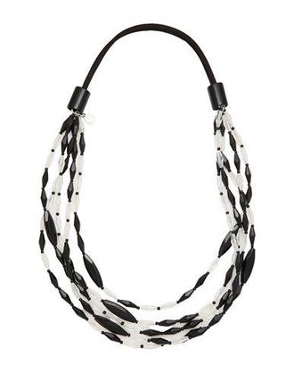 Emporio Armani JEWELLERY and WATCHES - Necklaces sur YOOX.COM