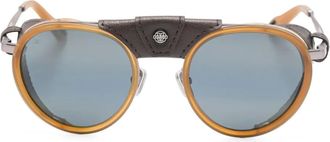 Vuarnet Occhiali da sole Edge 02 - Marrone