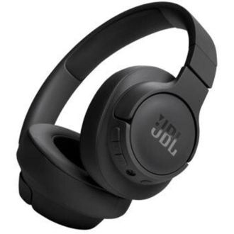 JBL Jbl Tune 720bt Black / Auriculares Overear Inal&aacute;mbricos