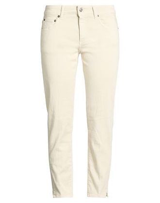 Dondup BOTTOMWEAR - Jeans on YOOX.COM