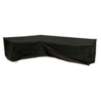 OEM Copridivano 210d Impermeabile, Tessuto Oxford Rivestito In Argento, Copertura Per Mobili Da Giardino, Protezione Da Polvere E Pioggia Per Mobili Da Gi