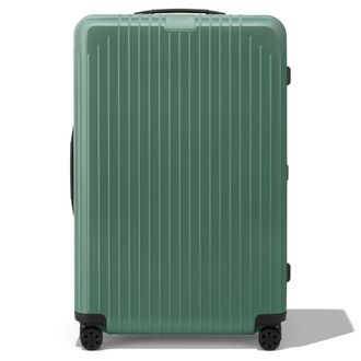 Rimowa Essential Lite Check-In L Suitcase in Vert Jade Brillant - - 30.8x20.5x10.7