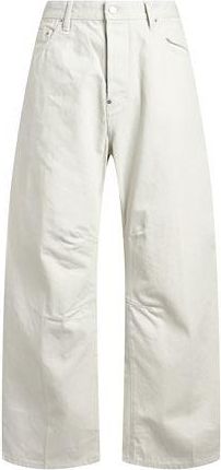 Dsquared2 BOTTOMWEAR - Pantaloni jeans su YOOX.COM