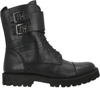 Pollini FOOTWEAR - Ankle boots on YOOX.COM