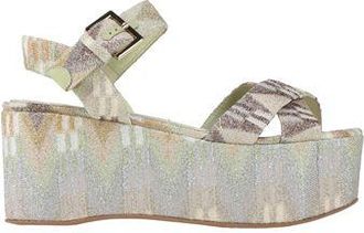 Missoni FOOTWEAR - Sandals on YOOX.COM