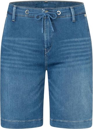 M.A.C Shorts »JOG´N SHORT« Sommerhose im Four-Pocket Style
