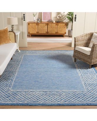 Safavieh Ebony Jami Hand Tufted Rug