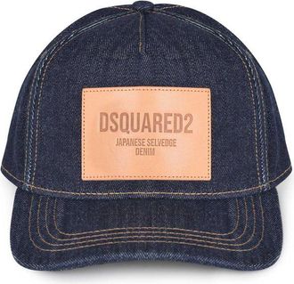 Dsquared2 Baseball Cap