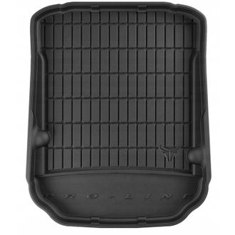 OEM Inserto De Alfombrilla De Goma Para Maletero Chevrolet Camaro 6 Vi Coup&eacute; De 2016