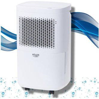 Adler Europe Secador De Aire Con Compresor Adler Ad7917