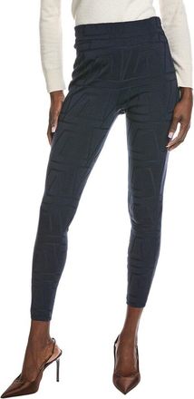 Akris Wool & Silk-Blend Pant