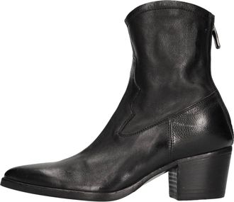 Alberto Donna, Scarpe, Nero, 37 EU, new