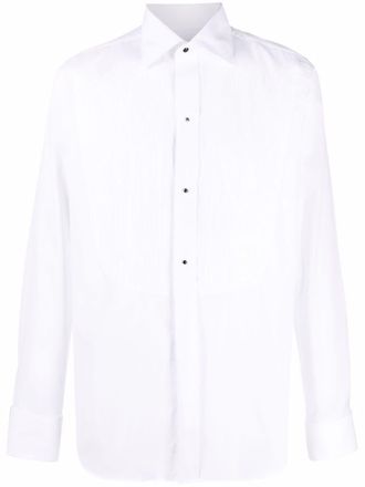 Canali Camicia - Bianco