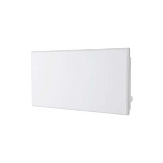 Adax Adax - Radiador El&eacute;ctrico Blanco - 1000 W - Eco 10 Kbt