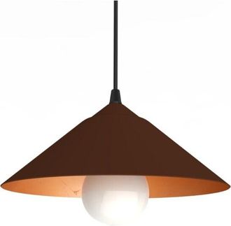 Lumicom Chapeau L&aacute;mpara De Techo Hoja