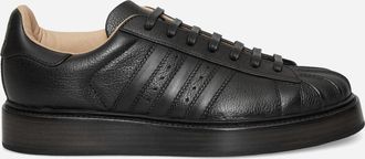 adidas Superstar Lux Made in Italy Sneakers Core Black