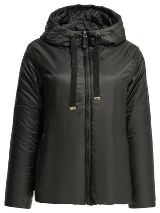 Max Mara Giubbotto imbottito Max Mara The Cube idrorepellente