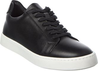 Bruno Magli M By Bruno Magli Magnifico Leather Sneaker
