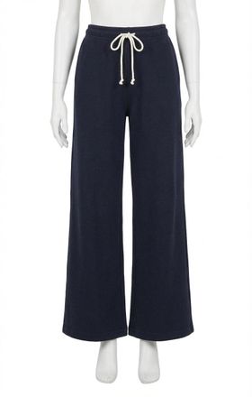 Z Supply Feeling The Moment Sweatpant In Blue Sapphire