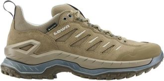 Lowa Innovo GTX LO Approachschuhe f&uuml;r Herren | beige