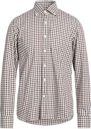 Ghirardelli TOPWEAR - Shirts on YOOX.COM