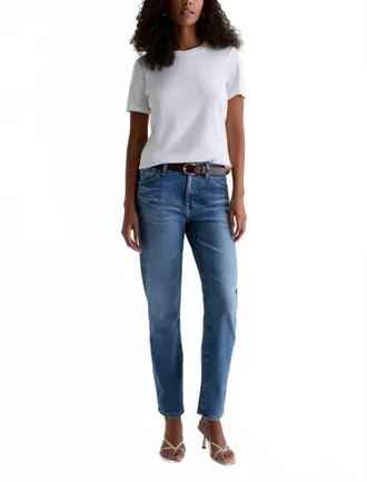 AG - Adriano Goldschmied Ex-Boyfriend Slouchy Slim Fit Jeans In 16 Years Hudson
