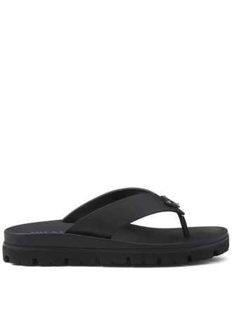 Black Prada Sandals: Shop up to −50% | Stylight