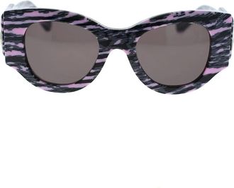 Balenciaga Bb0070 S Sunglasses
