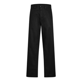 HUGO BOSS Mens Sp 10258186 01 in Black - Size 32 (Waist)