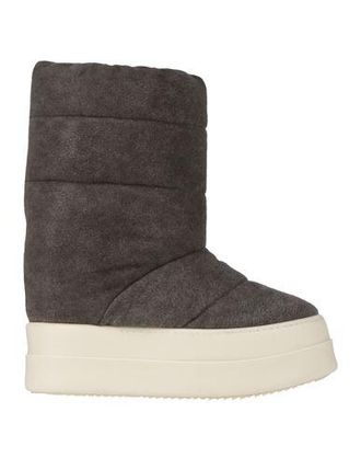 Rick Owens FOOTWEAR - Boots sur YOOX.COM