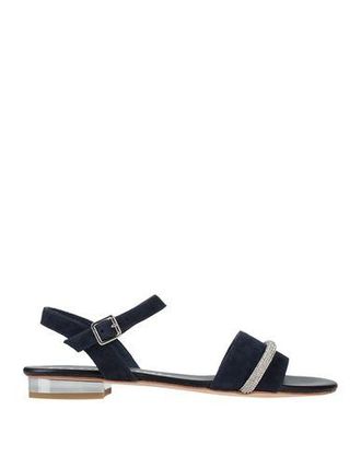 Chiara Pasquini CALZADO - Sandalias con cierre en YOOX.COM