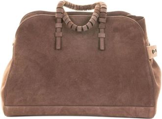 Casadei Tassen, Dames, Bruin, ONE Size, Shoulder Bags