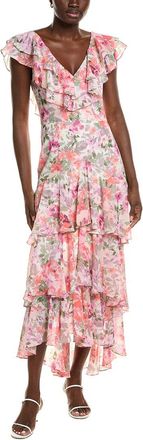 Wayf Wayf Maxi Dress