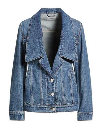 Coperni COATS & JACKETS - Denim outerwear sur YOOX.COM