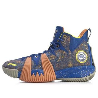 Li-Ning Badfive 1 High-Top ABFQ005-16