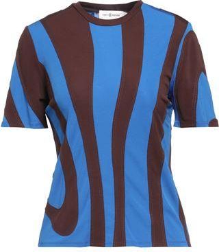 Tory Burch TOPWEAR - T-shirts sur YOOX.COM